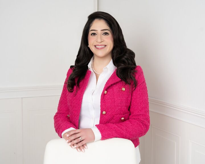 Angelica Milete, Real Estate Salesperson in Dearborn Heights, Curran & Oberski