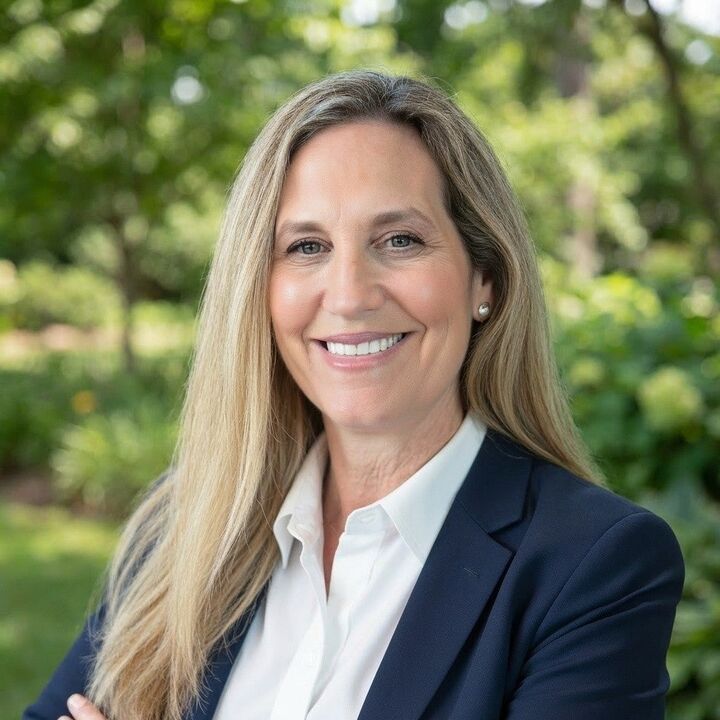 Dana Friedfeld, Real Estate Salesperson in Newtown, Hearthside