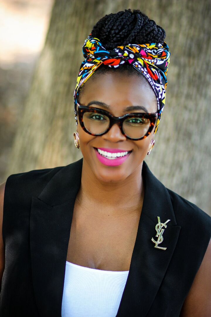 Tiona Vernon, Real Estate Salesperson in Cary, Paracle