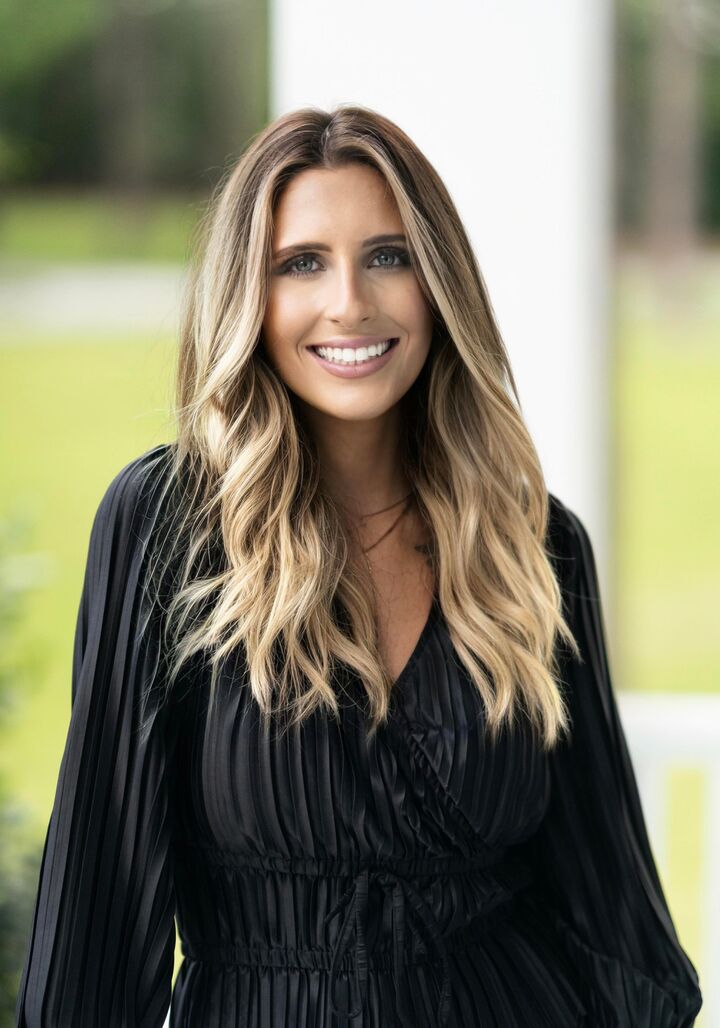 Koastal Youmans, Sales Associate in Tifton, Smith Branch