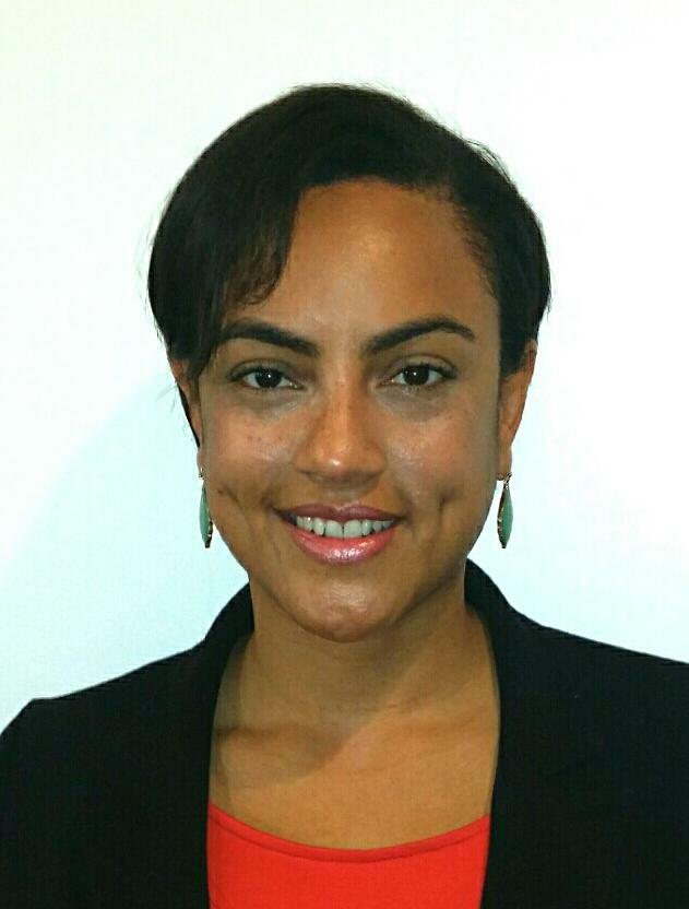 Umala Mitchell-Palley, Real Estate Salesperson in Berkeley, Reliance Partners