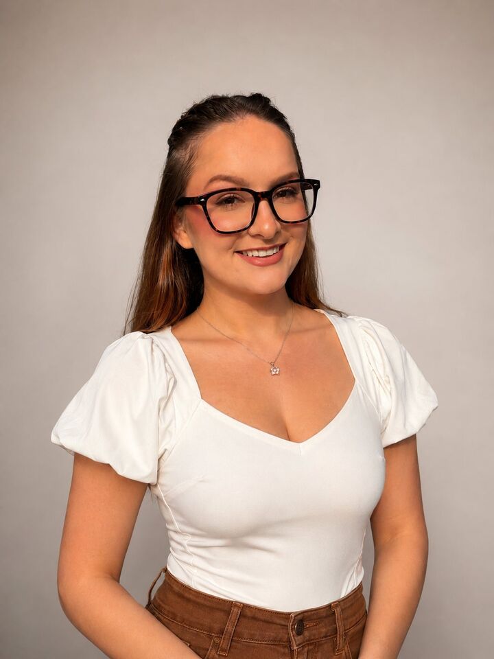 Kayla Baker, Real Estate Salesperson in Orlando, North East