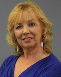 Sue Collins, Real Estate Salesperson in Canyon Lake, Associated Brokers Realty