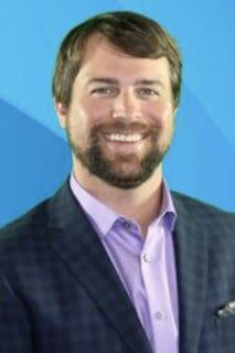 Jeremy Dockery, Real Estate Salesperson in Columbus, Kennon & Parker