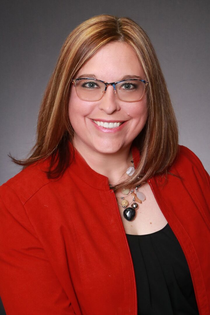 Elizabeth Hellrung, Real Estate Broker/Manager in Troy, Brown Realtors