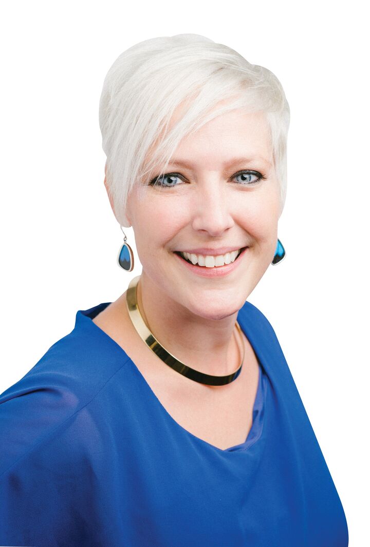 Ashlyn Moore, Real Estate Salesperson in Rancho Santa Margarita, Affiliated