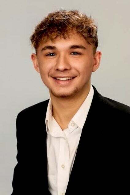 Parker Tatro, Sales Associate in Cumming, Atlanta