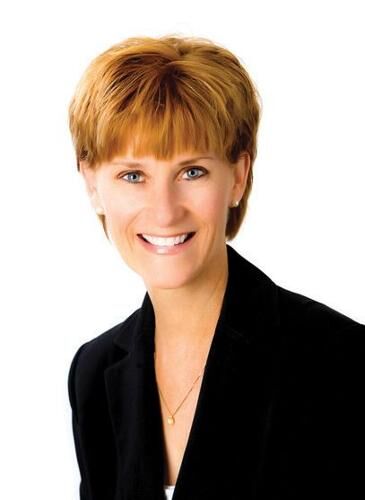 Annette Hawley, REALTOR® in Cameron Park, Windermere