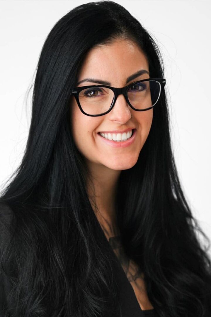 Danielle Lessard, Real Estate Salesperson in Cumberland, Premier