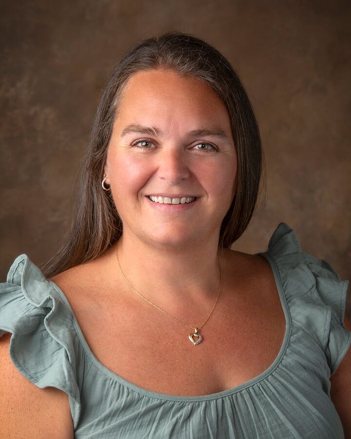 Emily Heinzmann, Associate Real Estate Broker in Centralia, Allen & Geary Real Estate