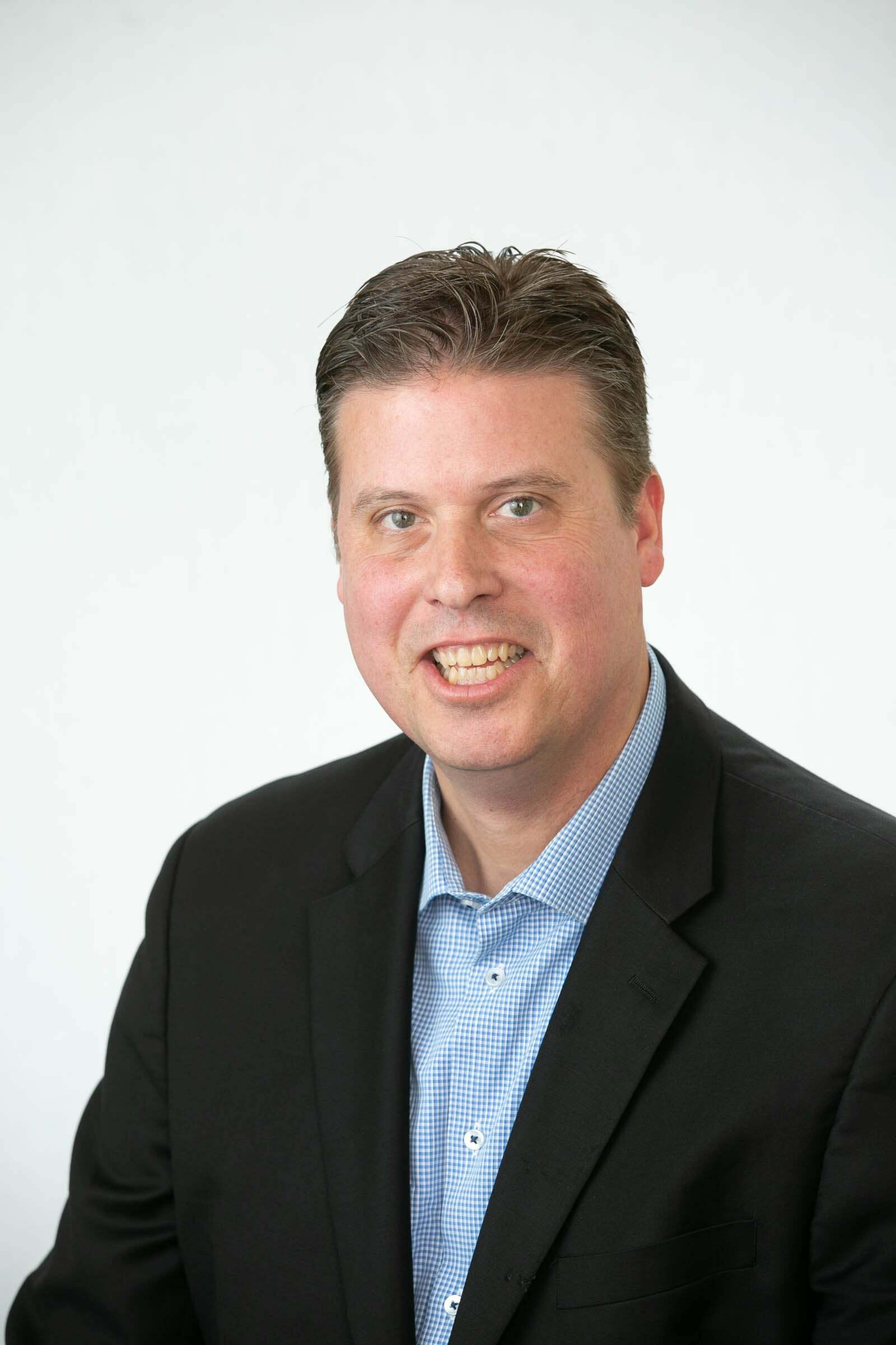 Erik Johnson, Real Estate Salesperson in Oakland, Icon Properties