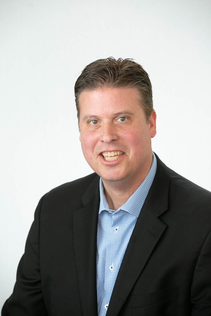 Erik Johnson, REALTOR® in Piedmont, Icon Properties