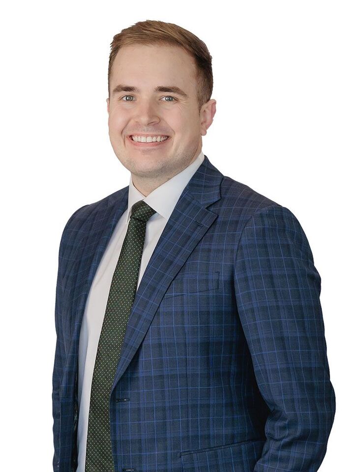 Michael Carter, Real Estate Agent in Orem, Real Team Realty LLC