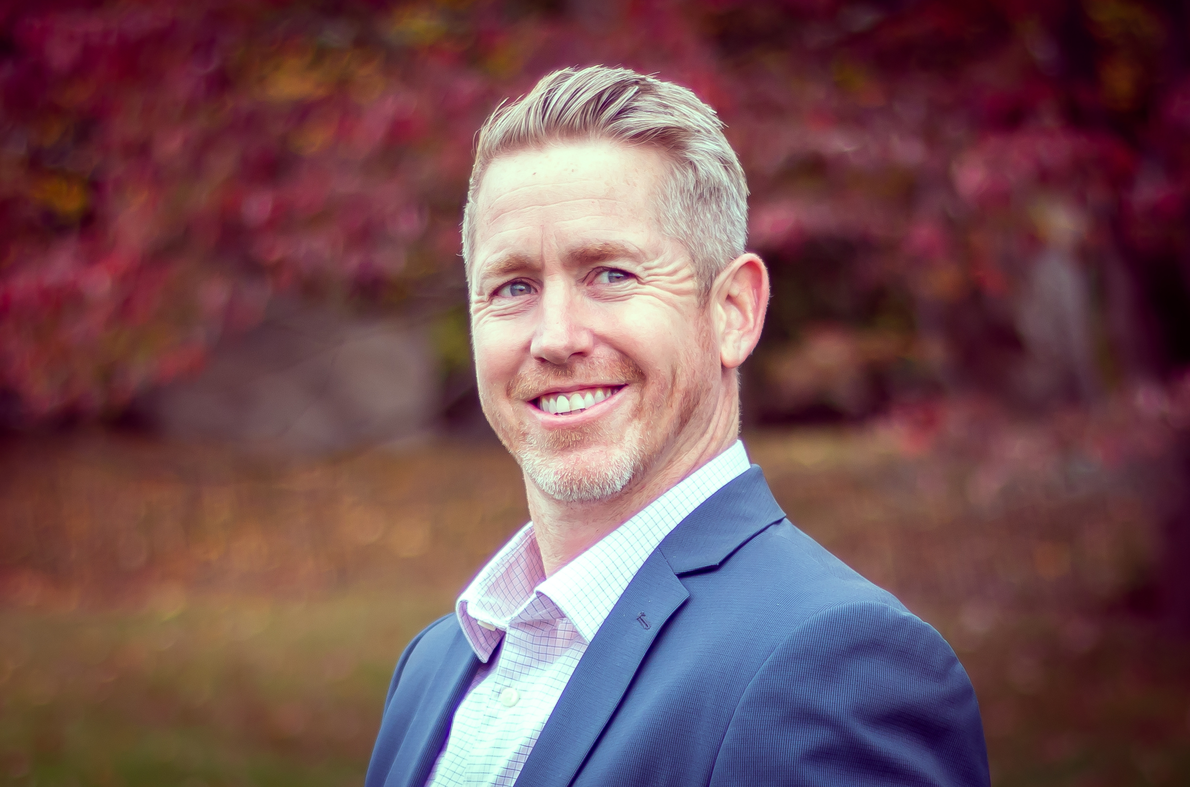 James Fox, RE SALESPERSON in Central Valley, Howard Hanna Rand Realty