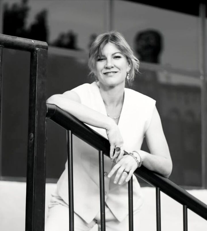 Penny Payne, Associate Real Estate Broker in Las Cruces, Steinborn & Associates