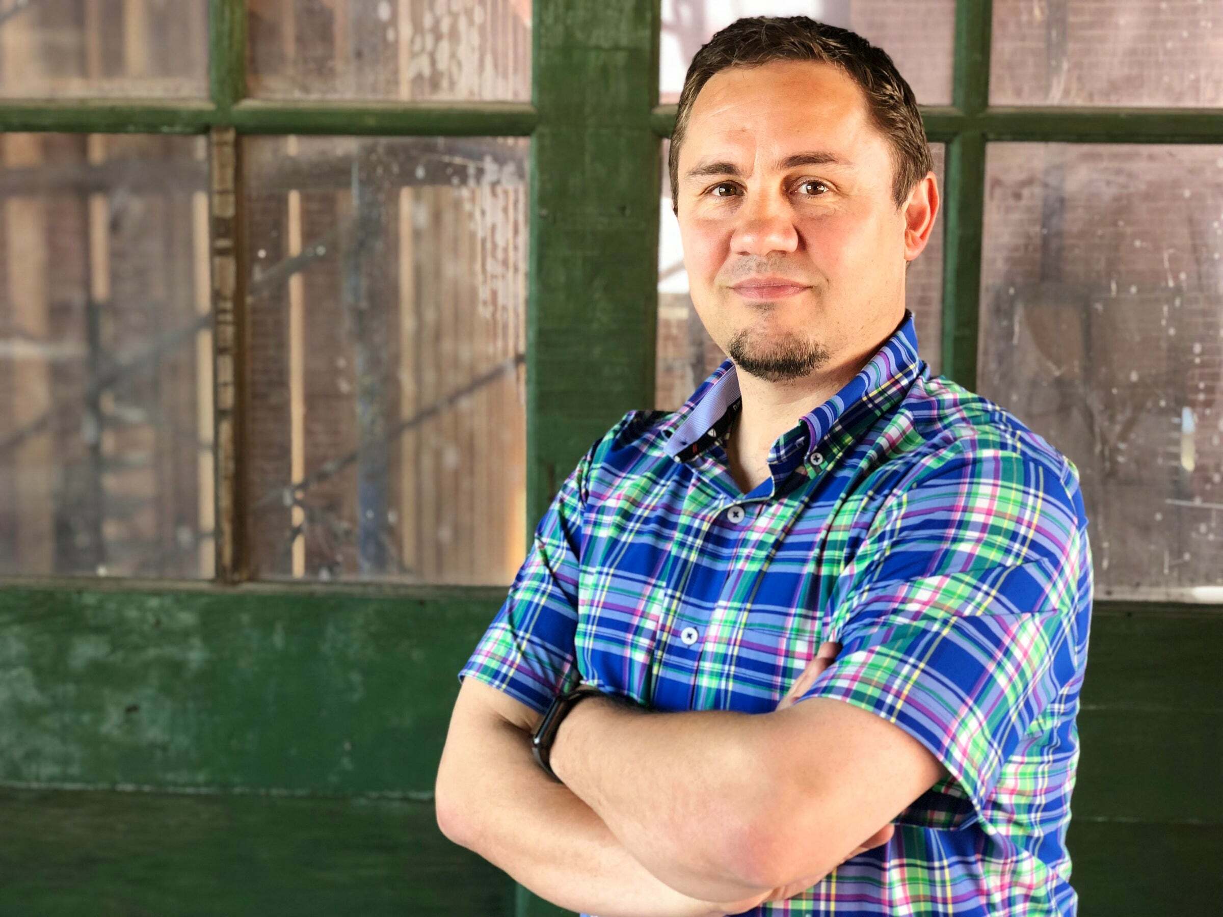 Nick Jones, Associate Real Estate Broker in Richmond, First Realty Group