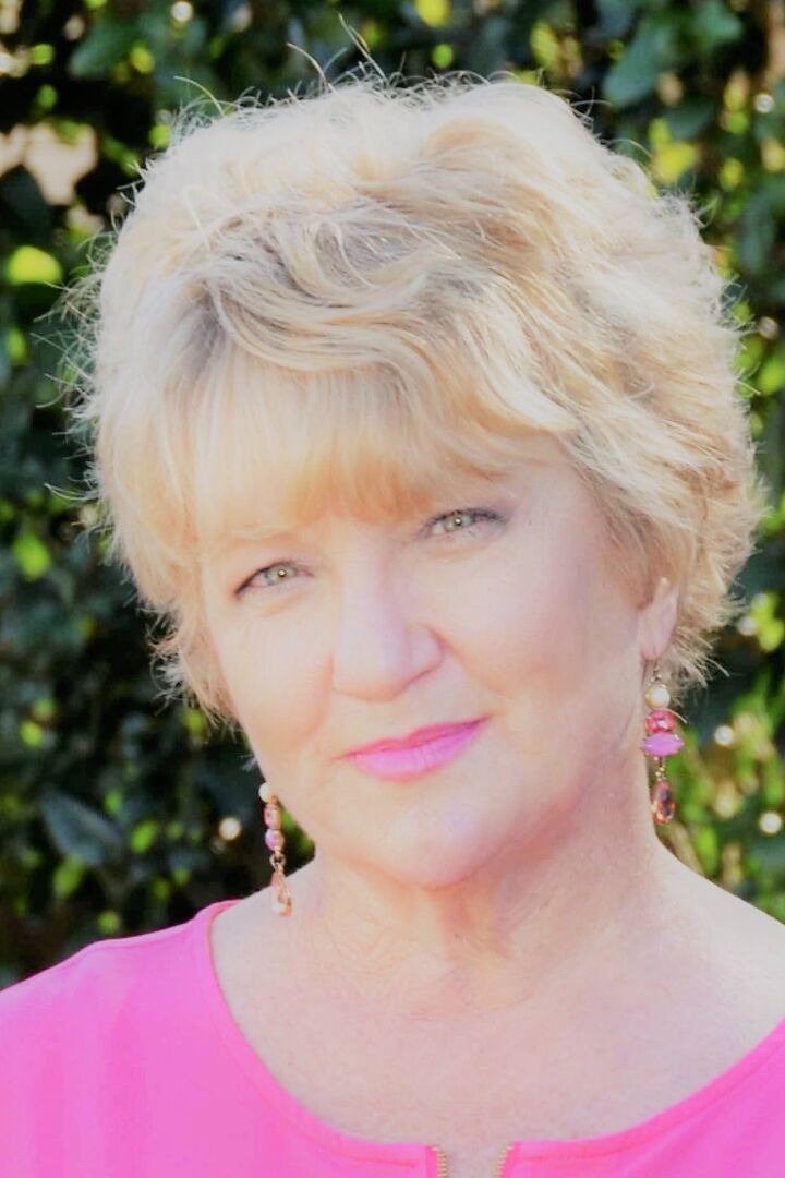 Lisa Imhoff, Real Estate Salesperson in Fairfield, Kappel Gateway Realty