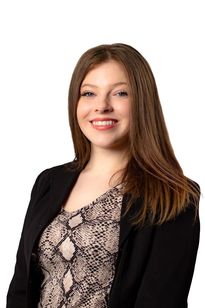 Lindsie Henninger, Real Estate Salesperson in Allentown, Hearthside