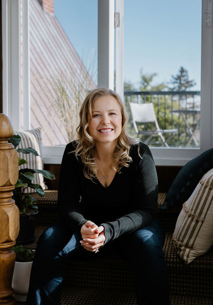 Katia Abaimova, Broker in Collingwood, CENTURY 21 Canada