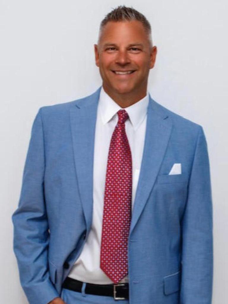 Waylon Goebel, Real Estate Salesperson in Las Vegas, Premier Realty