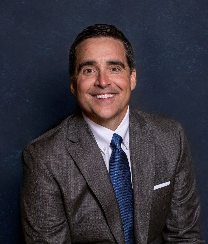 Tony Gaffke, Real Estate Salesperson in Billings, Americana