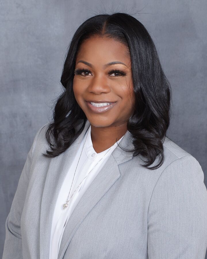 Kelly Mayberry Bolding, Real Estate Salesperson in Mansfield, Judge Fite Company