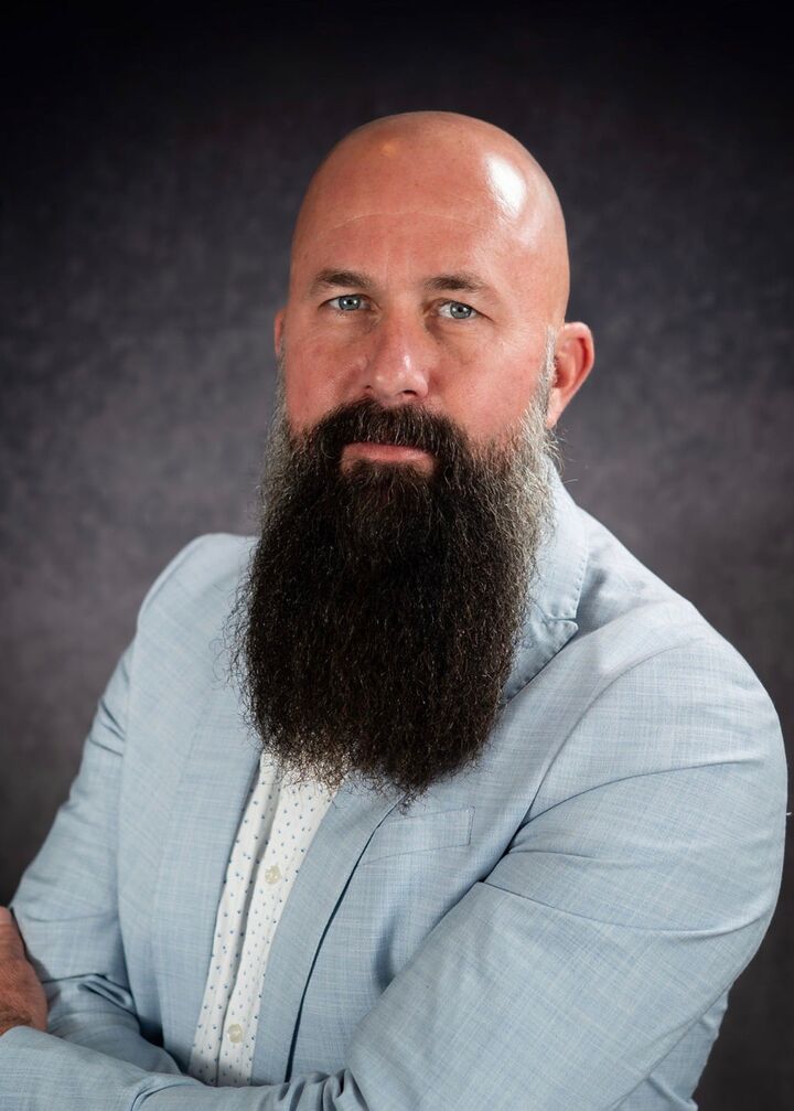 Joe Don Sharp, REALTOR® in Harrison, Harris McHaney & Faucette