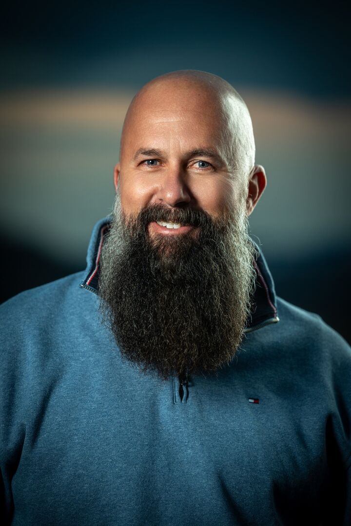 Joe Don Sharp, REALTOR® in Harrison, Harris McHaney & Faucette