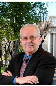 John LaMarr, Real Estate Salesperson in Prescott, Northland