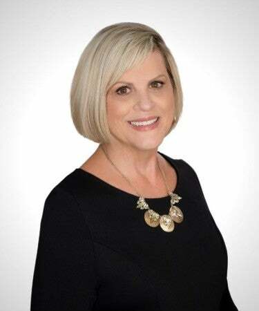 Virginia Shirey, Sales Associate in Jupiter, Tenace Realty