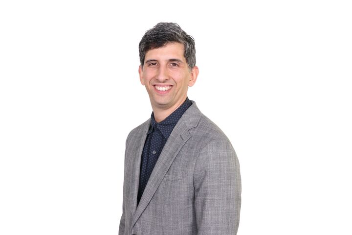 Matt Unruh, Real Estate Salesperson in Norman, Judge Fite Company