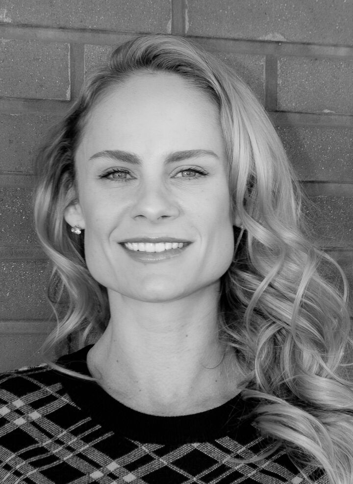 Jennie Richardson, Real Estate Salesperson in San Diego, Masters