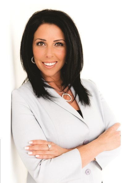 Catherine Artenosi, Broker in Vaughan, Coldwell Banker The Real Estate Centre, Brokerage