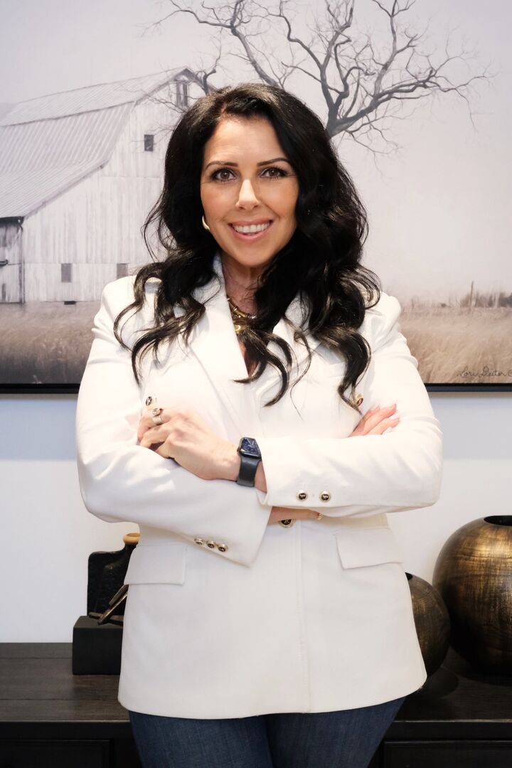 Catherine Artenosi, Broker in Vaughan, Coldwell Banker The Real Estate Centre, Brokerage