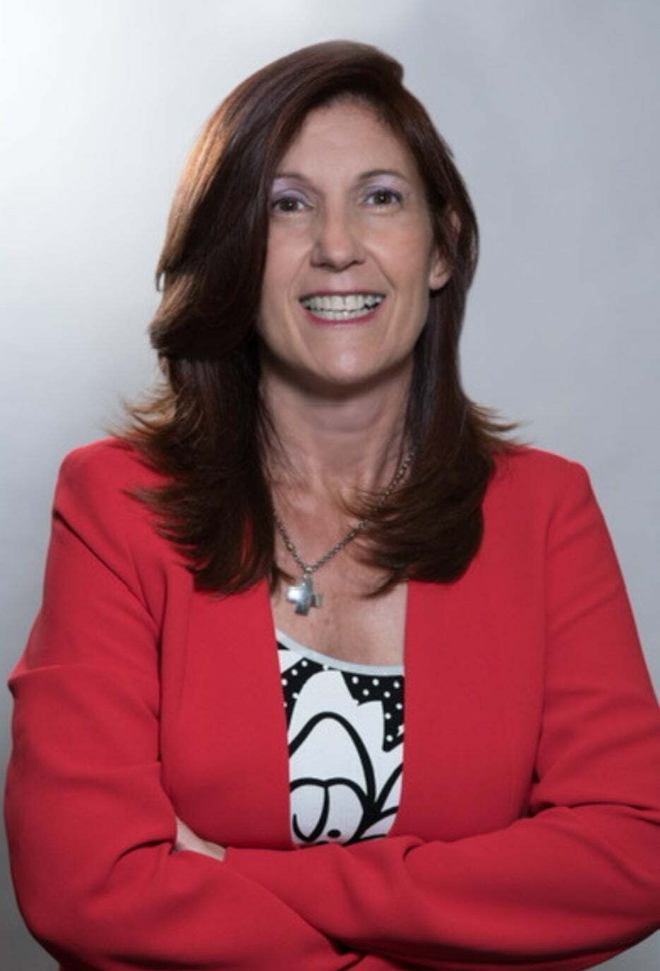 Elizabeth Del Fa, Real Estate Salesperson in Miami, World Connection