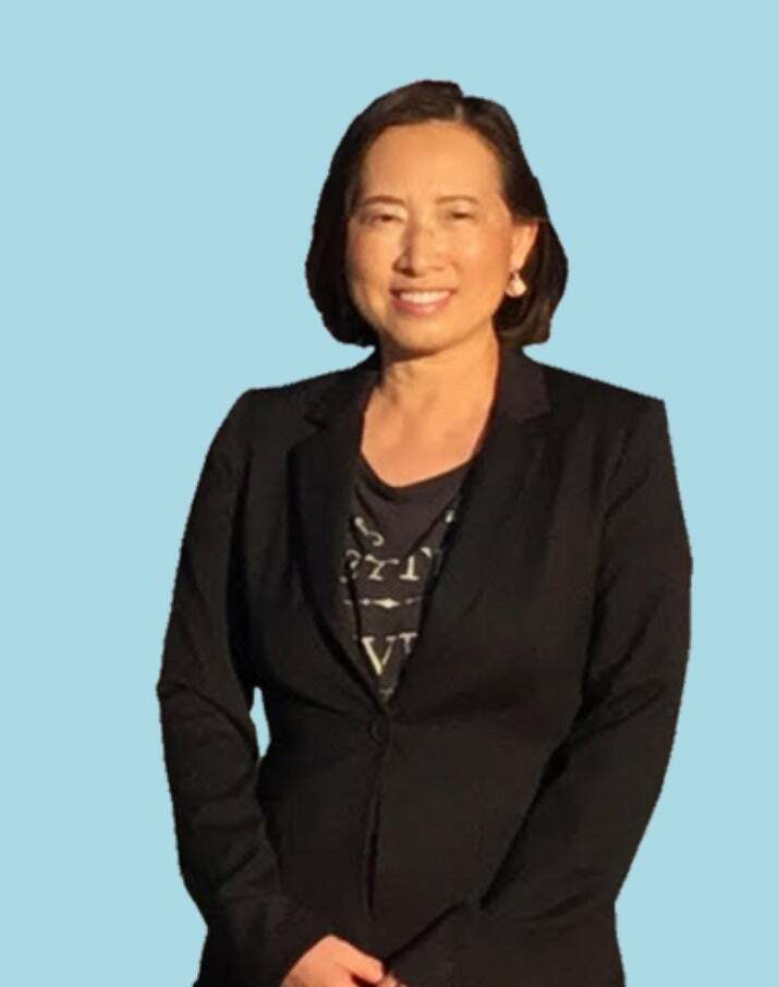 Xin Zhou, Sales Associate in Chino, Top Team