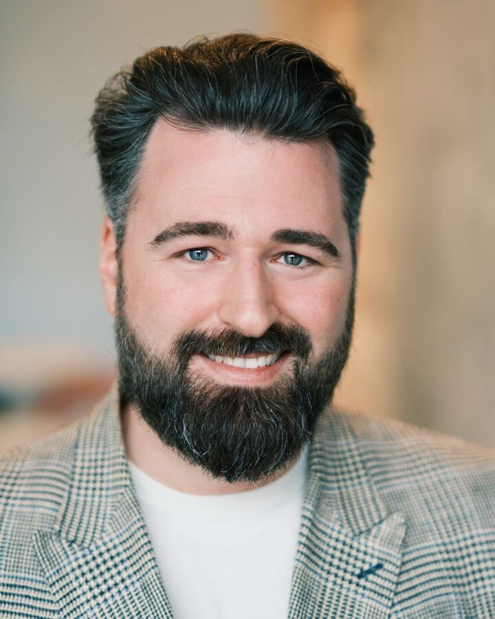 Filip Cerovic, Real Estate Salesperson in Tampa, Tomlin St Cyr Real Estate Services ERA Powered