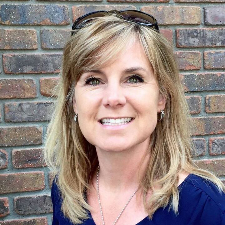 Aimee Andren, Real Estate Salesperson in Billings, Americana