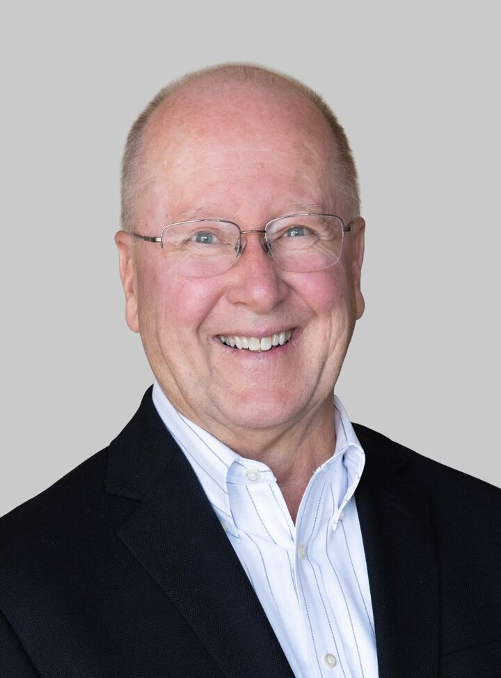 Steve Carpenter, Broker Associate in Roseville, Windermere