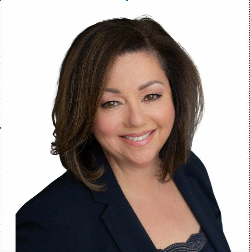 Momi Gonzales, Real Estate Salesperson in Chula Vista, West