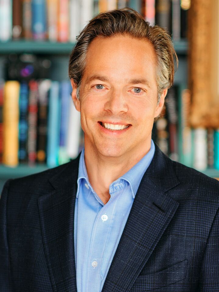 Peter Pejacsevich, Real Estate Broker/Owner in Middleburg, McEnearney