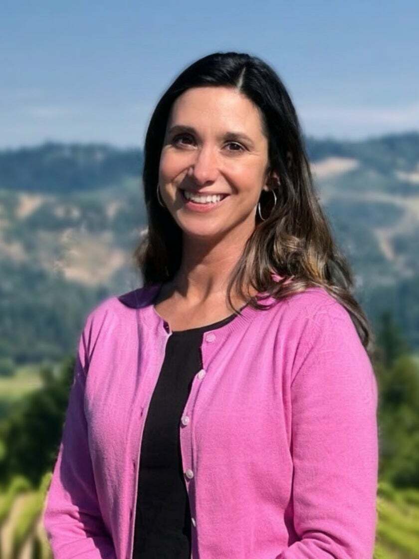 Amanda O'Bannion, Real Estate Salesperson in Napa, Icon Properties