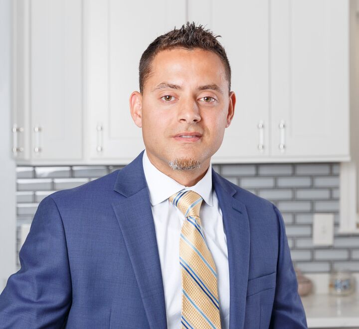 Mario Gelvez, Real Estate Salesperson in North Reading, North East