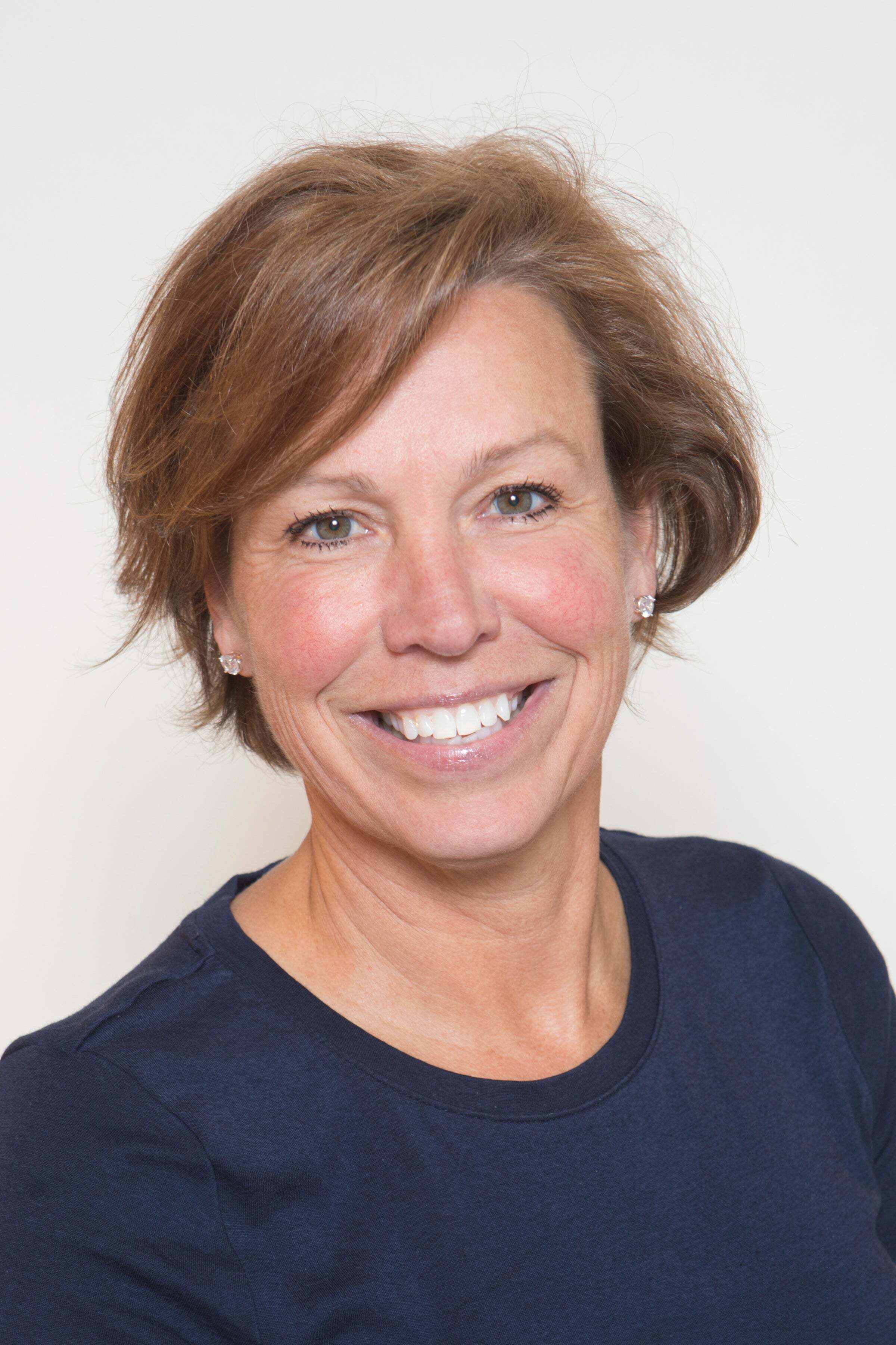 Moya Shea,  in Doylestown, Hearthside
