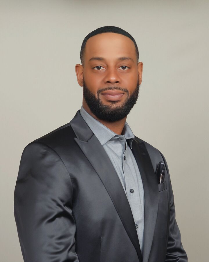 Byron Johnson, Real Estate Salesperson in Lancaster, Home Advisors