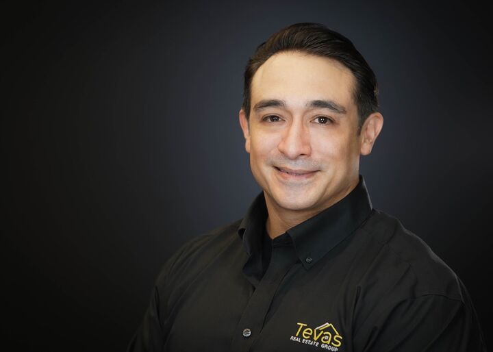 Jeremiah Villarreal, Real Estate Salesperson in Pearland, Tevas