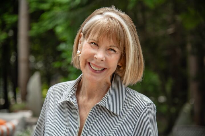 Kathy Stauffer, Managing Broker in Blaine, Windermere