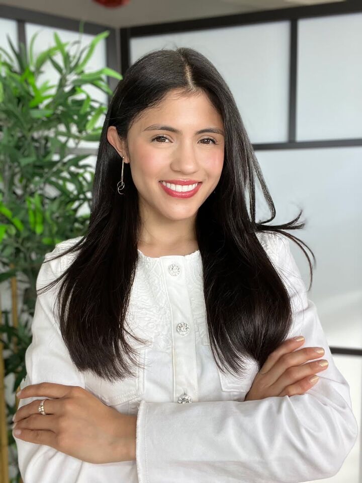 Wendy Ramirez Cedillo, Real Estate Salesperson in Berkeley, Reliance Partners