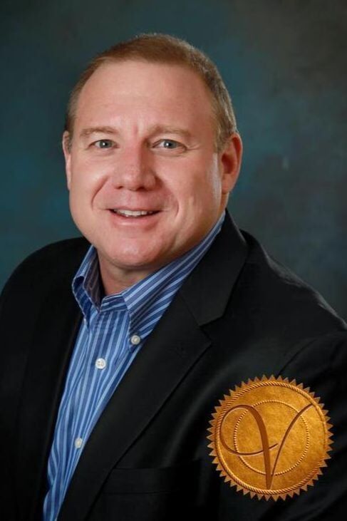 James "Jim" van der Voort