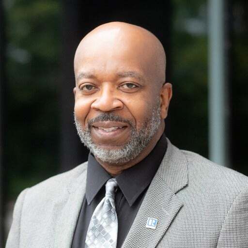 Tony Johnson, Real Estate Salesperson in Natchitoches, Rhodes Realty